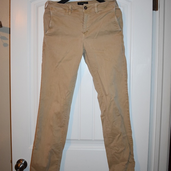 29 x 32 khaki pants